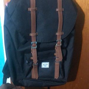 Herschel little America backpack